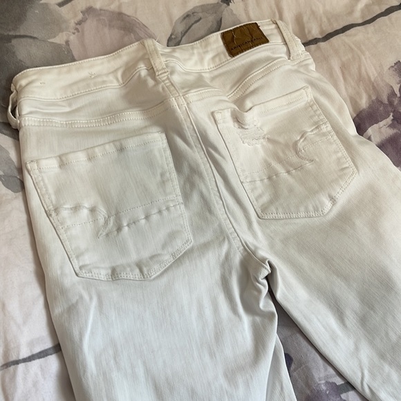 American Eagle Skinny Jean - Picture 4 of 4